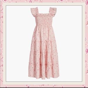 NIB Hill House Home Ellie Nap Dress - XS
